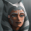 Ahsoka Tano